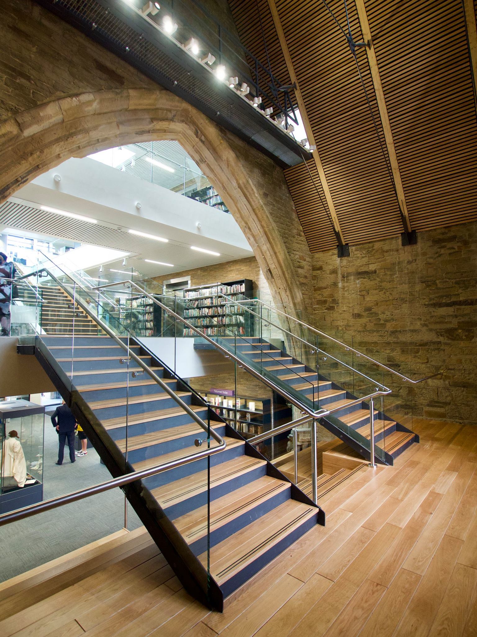 Halifax Central Library