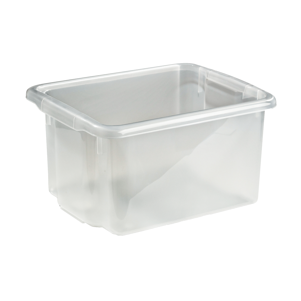 Stackable Storage Box
