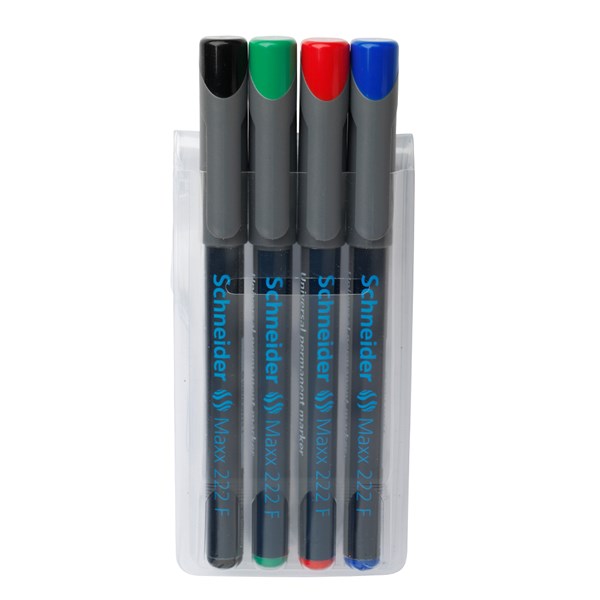 E2034 - Coloured Markers