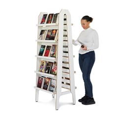 E4515 - Showalot Ladder Plus