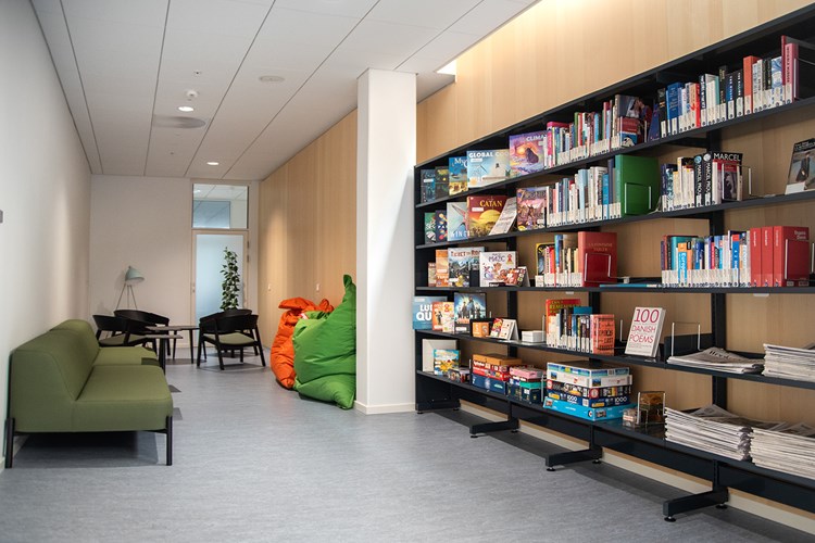 UC Syd/SDU Esbjerg, Denmark