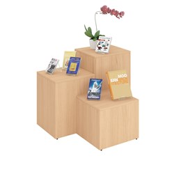 E4713 - Set with Mini, Midi and Maxi