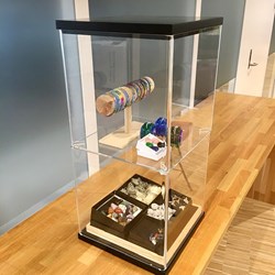 E6713 - Cube partition