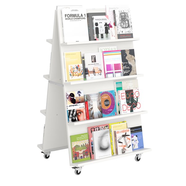 Ella Mobile Display