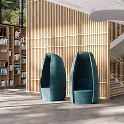 Sensa Lounge Chair