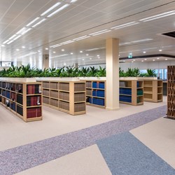Max Planck Institute, Stuttgart, Germany