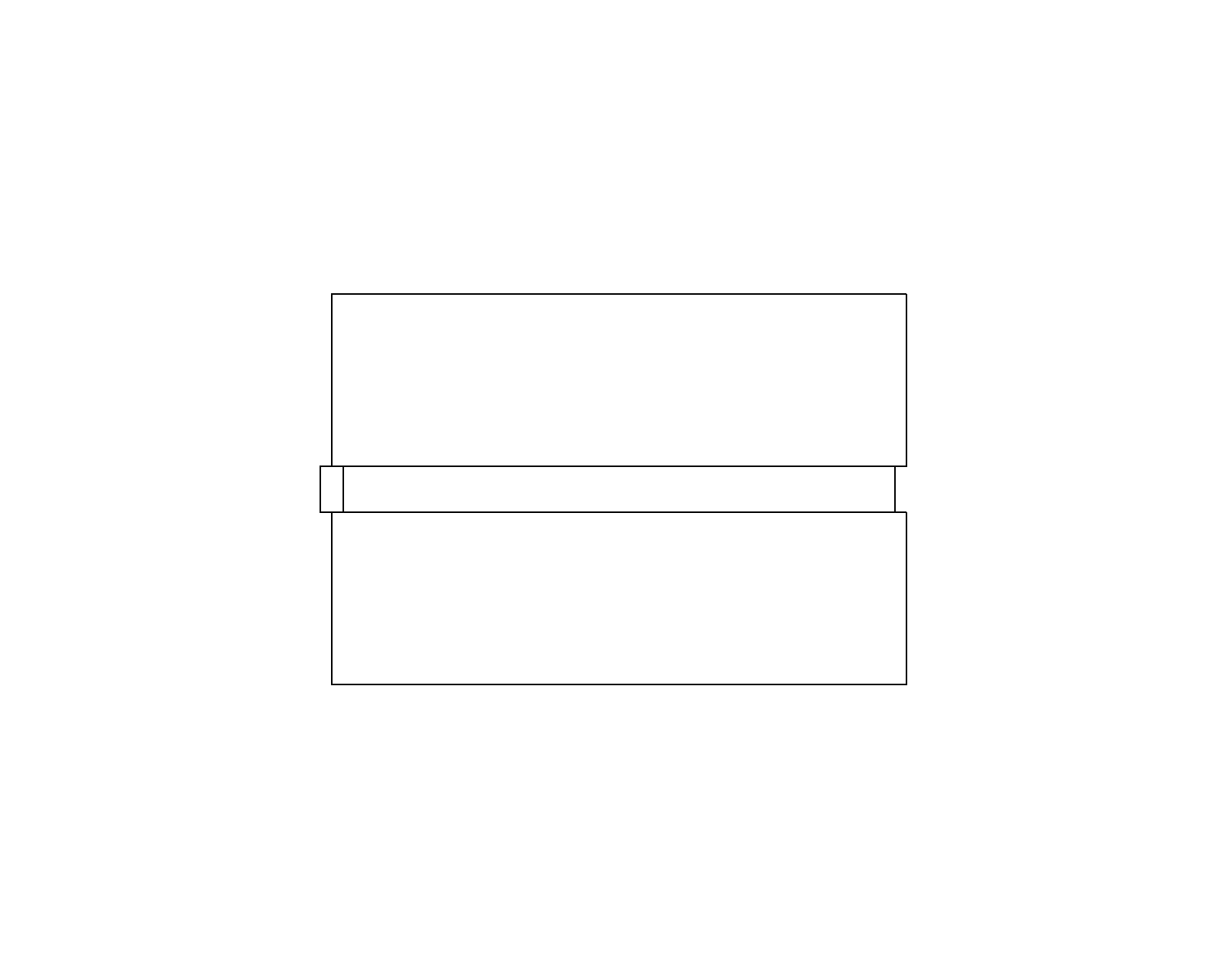 6030 add-on - double-sided - D225 - W750 – 2D.dwg