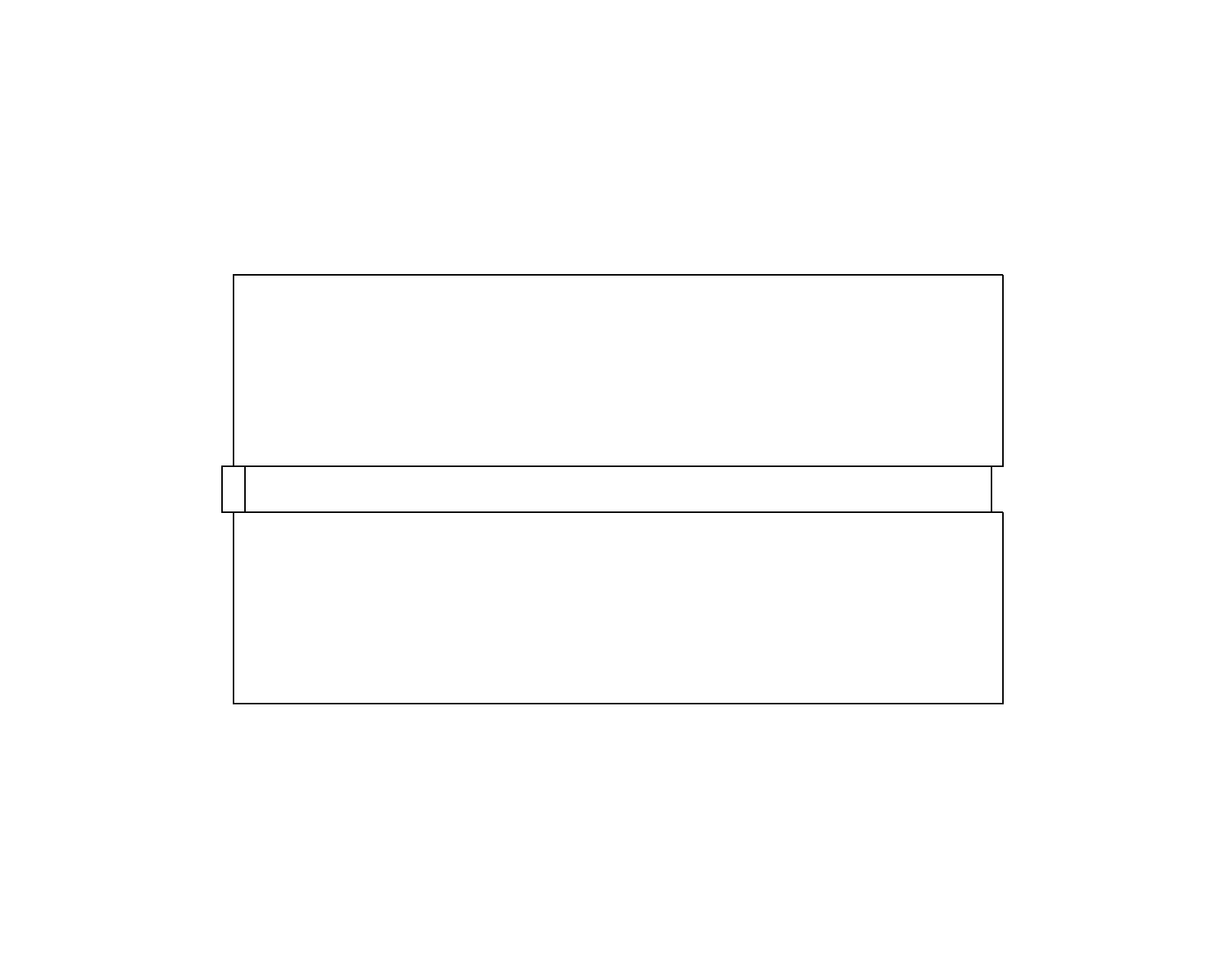 6030 add-on - double-sided - D250 - W1000 – 2D.dwg