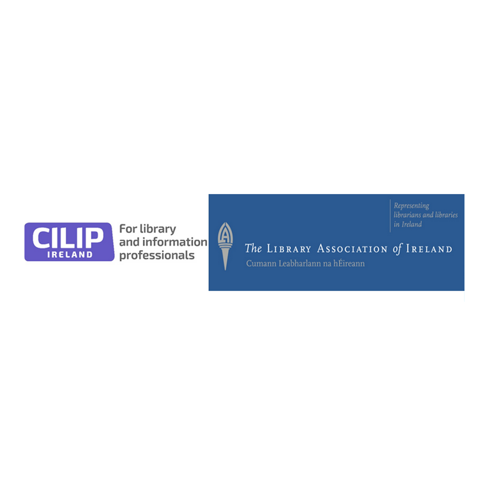 CILIP Ireland LAI Annual Joint Conference