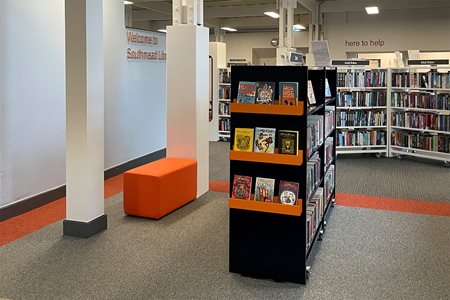Southmead Public Library