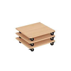 E4723 - Set, 3 pcs.