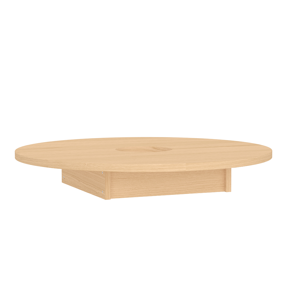 E4776 - Ø900 mm with center hole