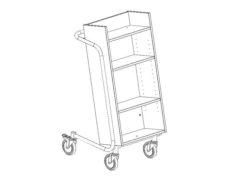 Kalix deep 3D.dwg