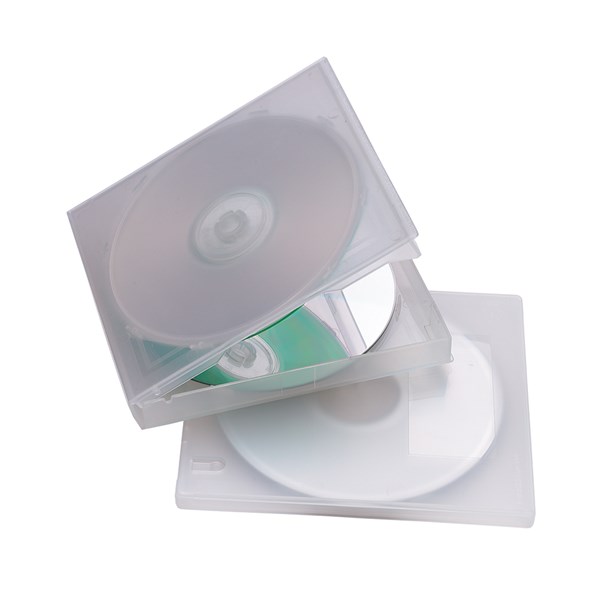 E2852 - 2 discs, standard
