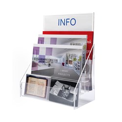 E341710 - Sign Holder