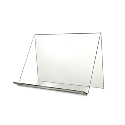 E3435 - High: W400 x D185 x H260 mm