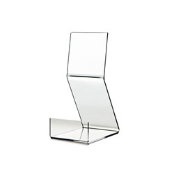 Acrylic displays