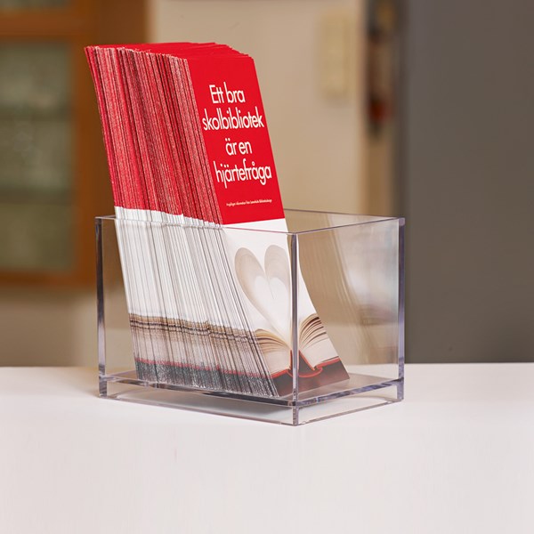 E50326 - Display and Storage Box