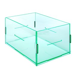E50327 - Plug-in Display Box