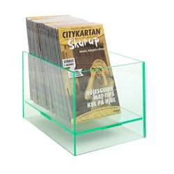 E50332 - Display and Storage Box