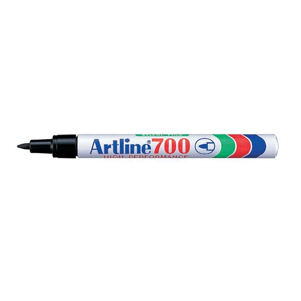 E2760 - Permanent marker pen