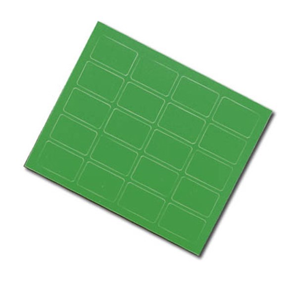 E3186 - Self-adhesive markers