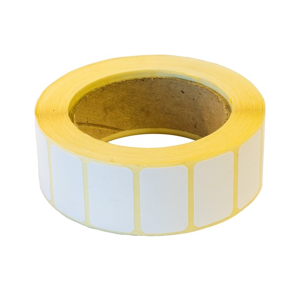 E82050 - Labels Roll