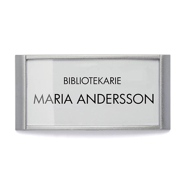 E3328 - Name Plate