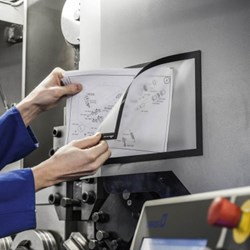 E3774 - Magnet frame Plus
