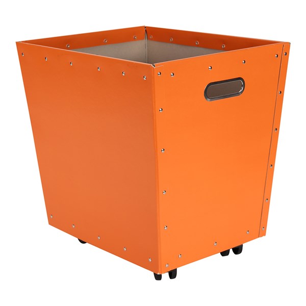 E1919 - Tellus Wheel Basket