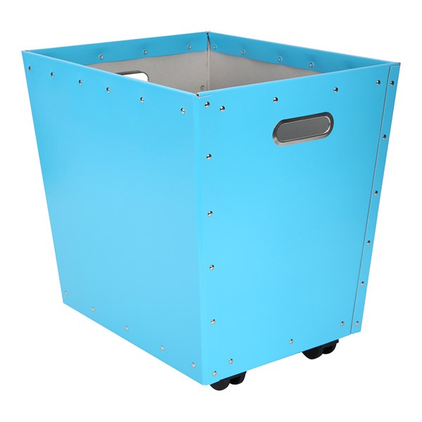 E1920 - Tellus Wheel Basket