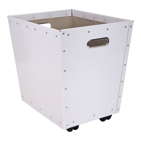 E1921 - Tellus Wheel Basket