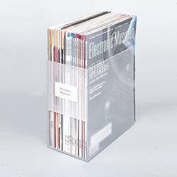 E2933 - Periodicals box Croydon