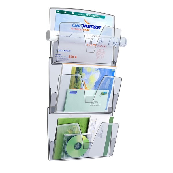 E2043 - Brochure Stand