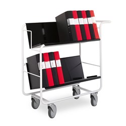 E5010 - Selma Binder Trolley