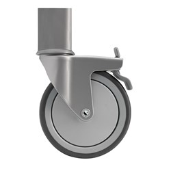 E501115 - With brake