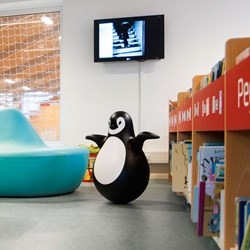 E23305 - Pingy