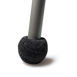 E1504 - Large 20-27 mm, rough floor