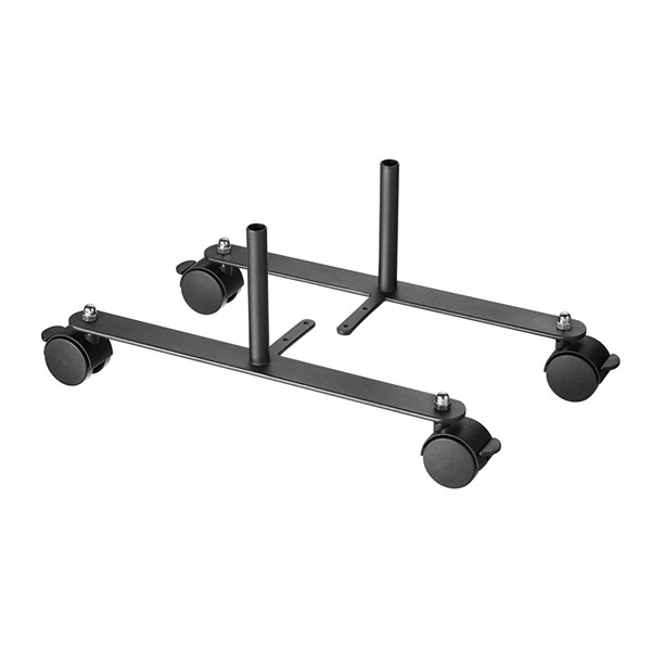 E36496 - 50 mm, castors, starter