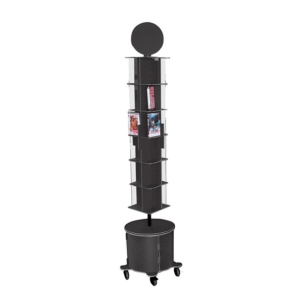 E15134 - DVD Tower