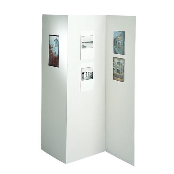 E36150 - Alexander Cardboard Screen