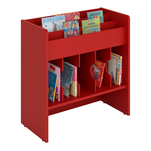E4337 - Big Claus Picture Book Browser