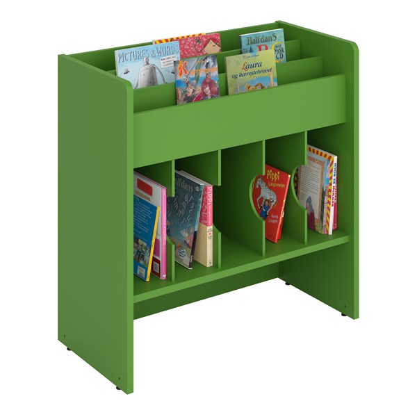 E4339 - Big Claus Picture Book Browser