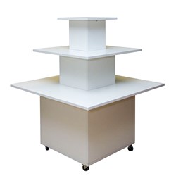 E4361 - Emma Display & Quick-pick Stand