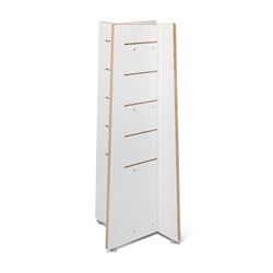E4434 - Quattro Mini Plus Display Tower
