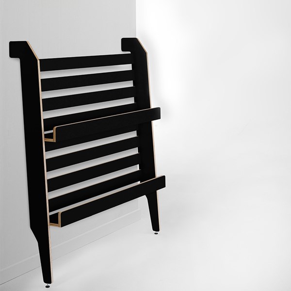 E4471 - Showalot Picture Book Ladder