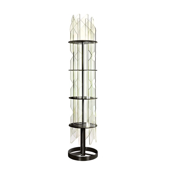 E6741 - Turbino display tower