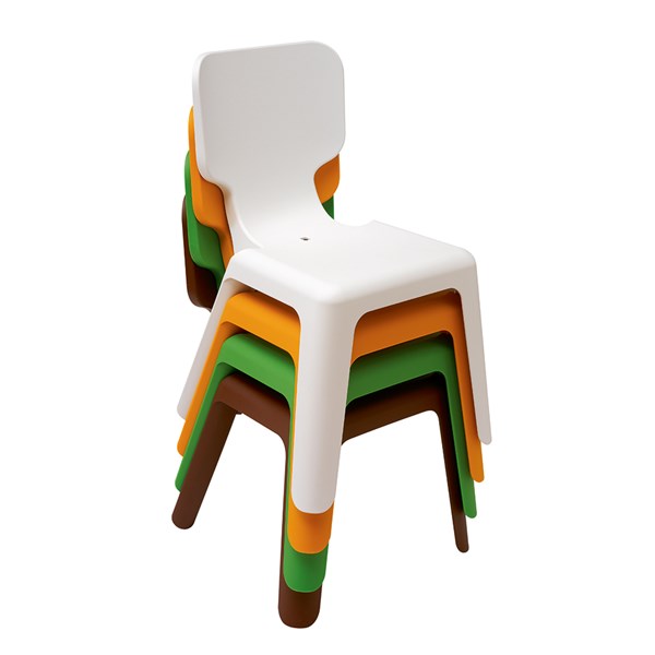 E23314 - Alma Chair