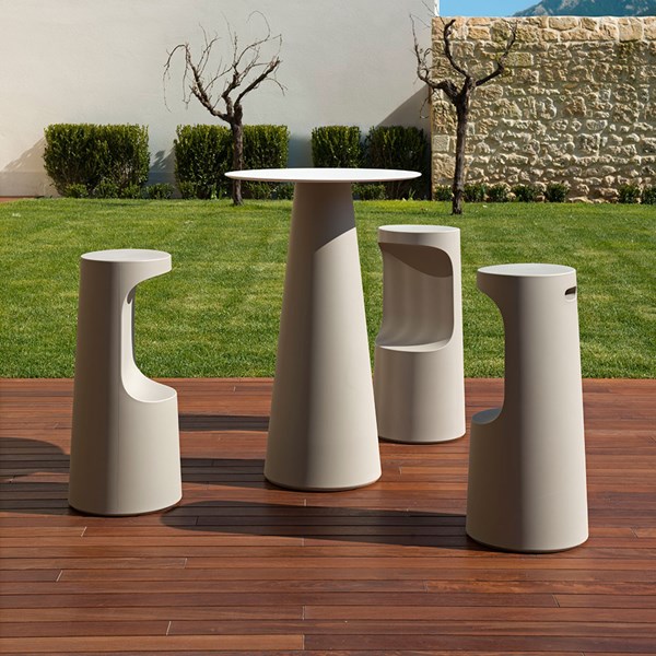E23512 - Round top