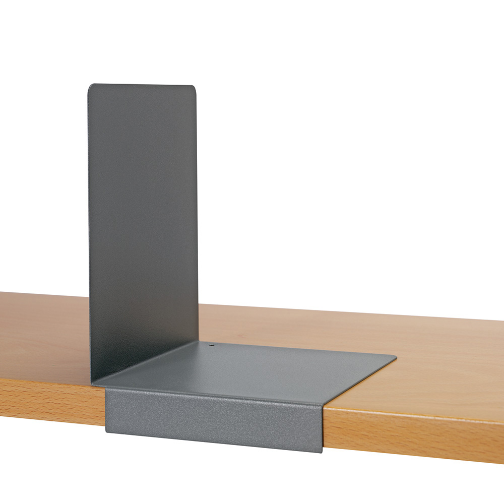 Stopper Book Support